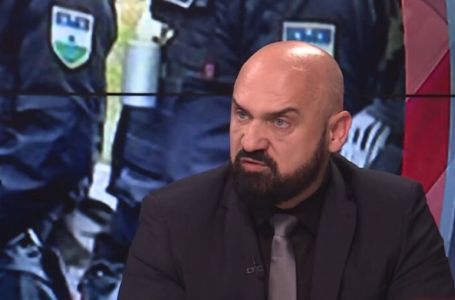 MINISTAR RAMO ISAK ŠOKIRAO KOD HADŽIFEJZOVIĆA: Mogu uhapsiti Dodika u Banjoj Luci; Ako krene rat...