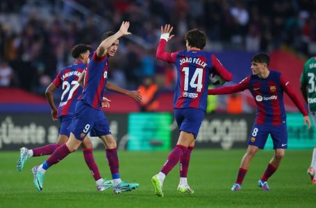 GORI NA TRANSFER PIJACI: Xavi izgubio strpljenje, prodaje skupocijenu zvijezdu! Hit Serije A seli...