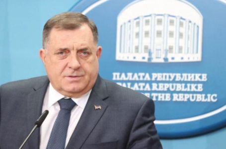 "GRUB ODGOVOR": Dodik ljut jer Milatović neće u Banju Luku na obilježavanje neustavnog dana RS