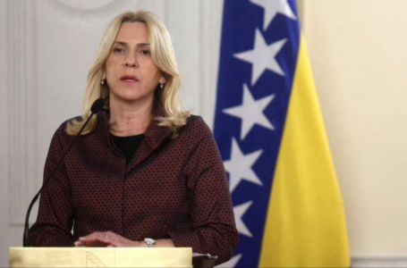 Cvijanović: Ako je Isaku do hapšenja, neka hapsi ISIL-ovce i pripadnike Al Kaide