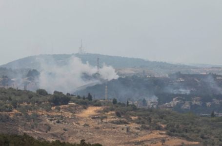 SAD poslao upozorenje Hezbolahu. "Ne računajte na nas ako vas Izrael napadne"