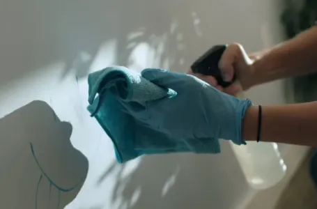 Genijalni trik koji uklanja miris duhana iz kuće: Kad se zavuče u zidove, samo ovo pomaže