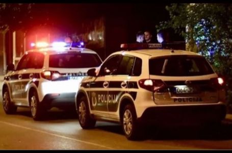 Sarajevska policija raspisala potragu za muškarcem koji je sinoć ranio dva mladića na Džidžikovcu