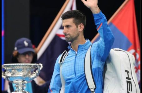 ĐOKOVIĆ SAZNAO KAD DOBIJA RIVALE NA AUSTRALIJAN OPENA! Otkriveno sve o žrijebu