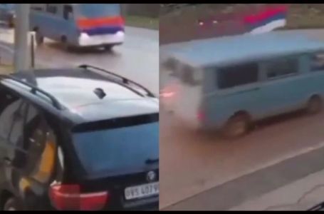 Nova provokacija: Iz kolone vozila pod pratnjom MUP-a RS pucano ispred kuća povratnika u Potočarima!