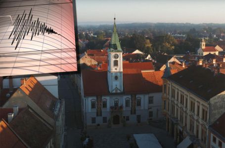 POTRES TOKOM NOĆI: "Cijela kuća se zatresla, sve nas je probudilo"