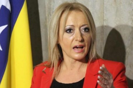 OŠTRA REAKCIJA: Oglasila se Aleksandra Pandurević nakon vrijeđanja Bošnjaka u Vlasenici