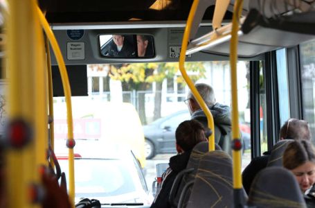 Još jedan napad na vozača gradskog autobusa: Vozač dobio više udaraca u predjelu glave