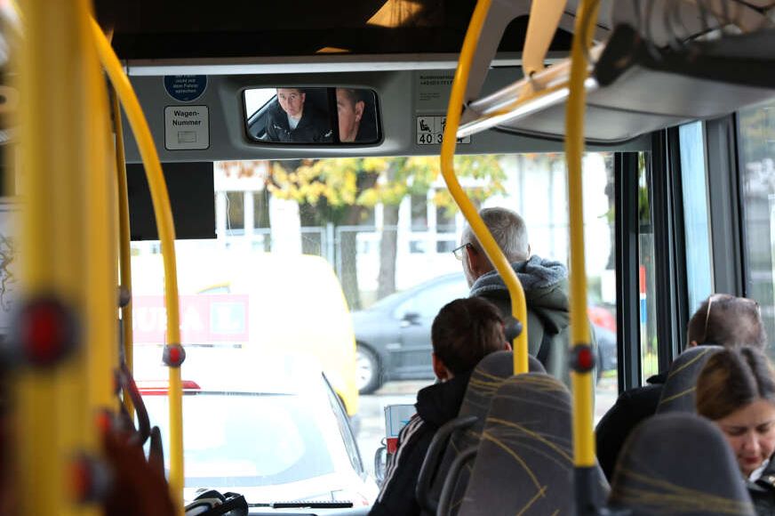 Još jedan napad na vozača gradskog autobusa: Vozač dobio više udaraca u predjelu glave