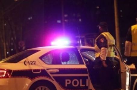 Saobraćajna nesreća u Sarajevu: Jedna osoba hitno prevezena na KCUS