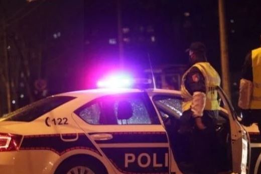 Saobraćajna nesreća u Sarajevu: Jedna osoba hitno prevezena na KCUS