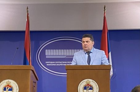 Stevandić zakazao sastanak stranačkih lidera o ‘Izbornom zakonu RS’