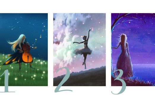 TEST LIČNOSTI - IZABERITE SLIKU: I saznajte ko će zauvijek napustiti vaš život