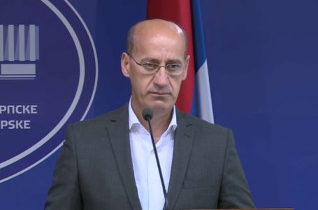 Ramiz Salkić: Sistem je zakazao