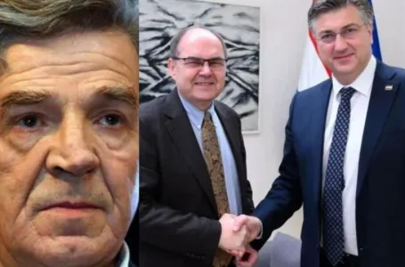 Akademik Duraković o susretu Schmidt-Plenković: Ovo je agresija na suverenitet BiH!