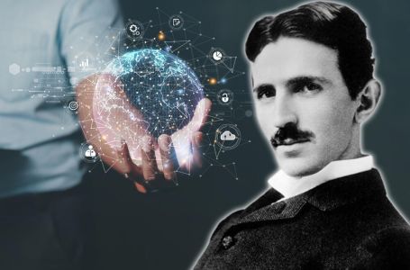 NIKOLA TESLA JE NAVODNO TVRDIO DA ĆE SE OVO DESITI DO 2035. GODINE: Objavljeno CIJELO PREDVIĐANJE