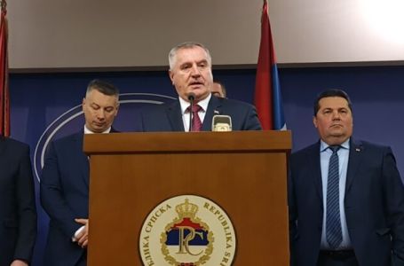 Vlast iz NSRS poručuje: Imaćemo najmoderniji Izborni zakon