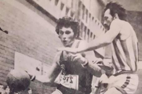 TUŽNU VIJEST OBJAVIO JE TRENER SABAHUDIN BAŠOVIĆ: "Napustila nas legenda sarajevske i ex-Yu košarke"