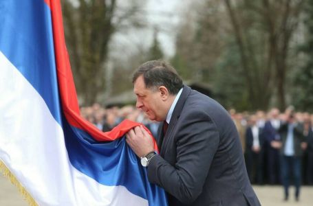 ŠOKANTNA SAZNANJA O VOŽDU IZ LAKTAŠA: “Dodik našao utočište u Ljubljani, pišu da je kupio..."