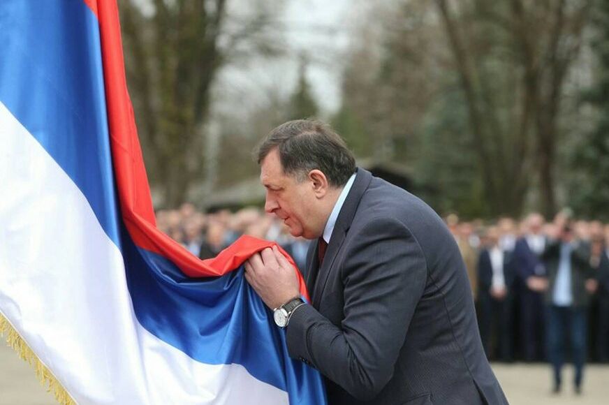 VOŽD IZ LAKTAŠA IDE DO KRAJA: Evo šta je spremio za 9. januar...