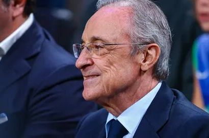 NA MBAPPÉA NIKO NEĆE NI POMISLITI! Pérez digao ruke od Francuza, u Madrid stiže "ZVIJER"