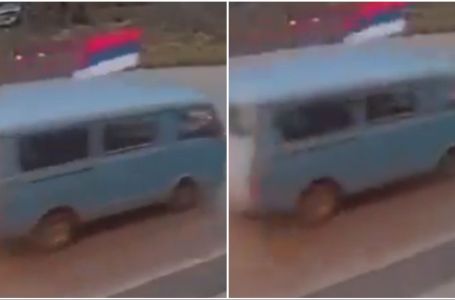 Pušteni na slobodu Grujičić i Aleksić, koji su pucali iz kolone automobila u Potočarima