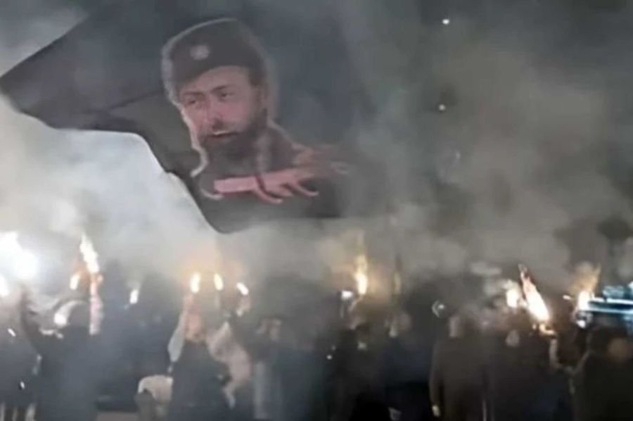 U ZATVORU IM JE NAJBOLJE: Uhapšeni provokatori koji su pjevali "Božić je, pucaj u džamije"