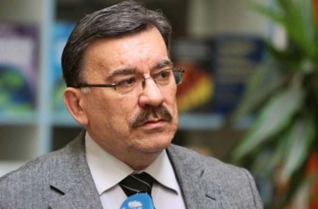 JEDNOSTAVAN I PRAKTIČAN PRIJEDLOG MIRE LAZOVIĆA: "Bosna i Hercegovina sa 13 kantona!"