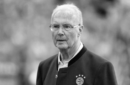 ŽIVADIN MILOSAVLJEVIĆ TVRDIO DA JE BEKENBAUER NJEGOV SIN: Ovo je istina o srpskom porijeklu Kajzera