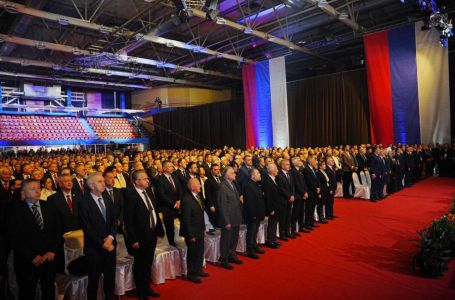 SKANDAL U BANJOJ LUCI: Najviši oficiri OS BiH prisustvovali akademiji povodom neustavnog Dana RS