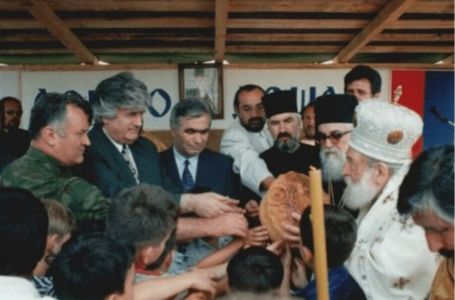 HARIS IMAMOVIĆ O NEUSTAVNOM DANU RS: "'Oslobađanje' je u Karadžićevom rječniku drugo ime za genocid