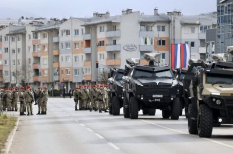 Danas obilježavanje “dana RS” kojeg je Ustavni sud proglasio neustavnim