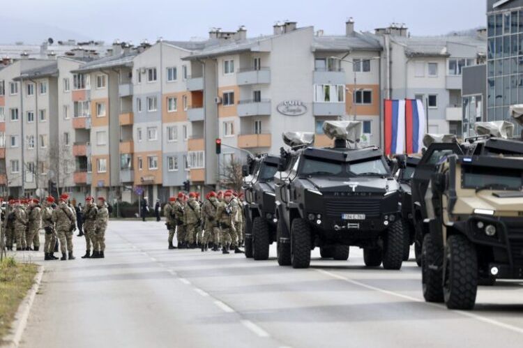 Danas obilježavanje “dana RS” kojeg je Ustavni sud proglasio neustavnim