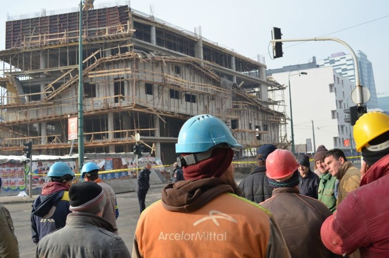 Radniku iz BiH nisu platili, psovao ih pa završio u zatvoru i na sudu