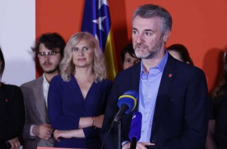 Naša stranka: Na lokalne izbore Trojka ide zajedno, i tačka