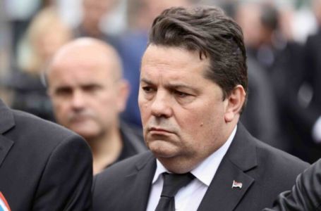 SKANDAL, UŽIVO: Nenad Stevandić RS nazvao državom -"Sada ima 32 godine, više nego što je živjela..."