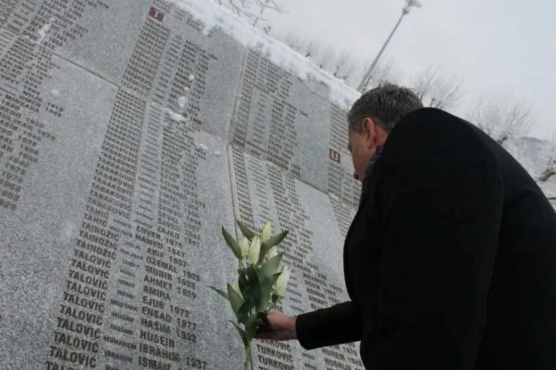 IGK: 11. juli proglasiti Međunarodnim danom sjećanja na žrtve genocida u Srebrenici