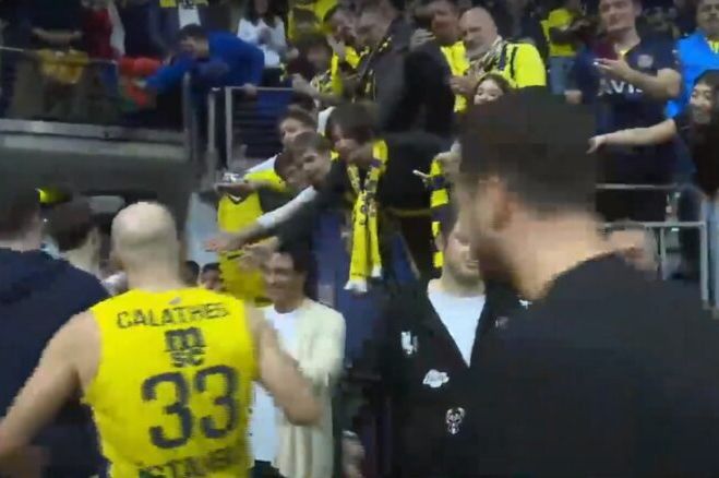 Drama u Istanbulu: Djeca pala s tribine poslije meča Fenerbahcea, pukla zaštitna ograda (VIDEO)