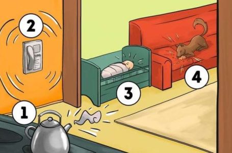 ŠTA ĆETE PRVO URADITI? NAJTAČNIJI TEST LIČNOSTI: Broj koji izaberete otkriva KAKVA STE OSOBA