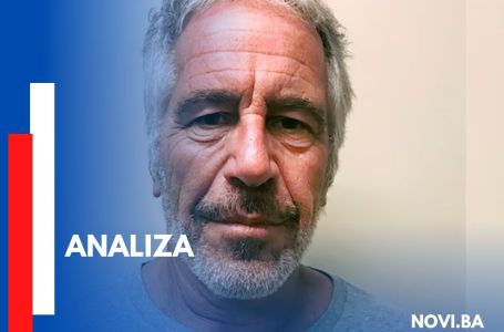 ANALIZA/Jeffrey Epstein: Objavljena peta i posljednja serija dokumenata