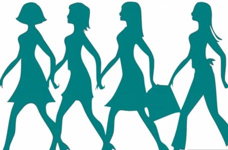 KOJA ŽENA NA SLICI JE NAJSTARIJA? Riješite TEST LIČNOSTI koji će Vam otkriti KAKVA STE OSOBA