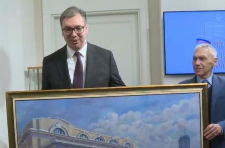 VUČIĆ OTKRIO ŠTA SU AMERIKANCI REKLI, OSVRNUO SE I NA RS: "Republici Srpskoj jesam čestitao ali..."