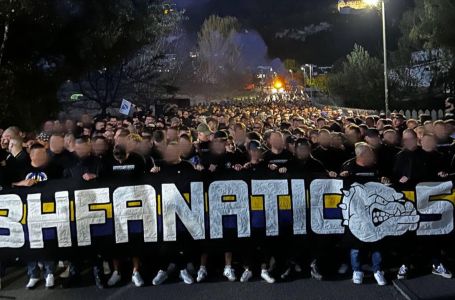 BH Fanaticosi se oglasili nakon tragedije u Tuzli