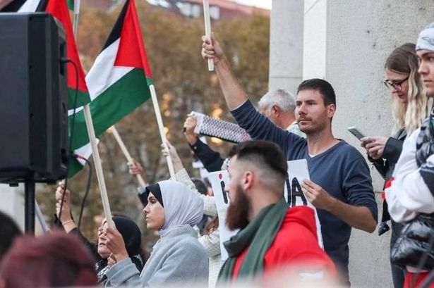 Uskoro novi propaletinski protest u Zagrebu: &quot;Glasno ćemo marširati kroz centar&quot;