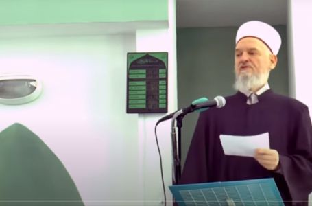NA HUTBI RS NAZVAO GENOCIDNOM TVOREVINOM: Imam iz Bihaća se izjasnio da ne razumije optužnicu...