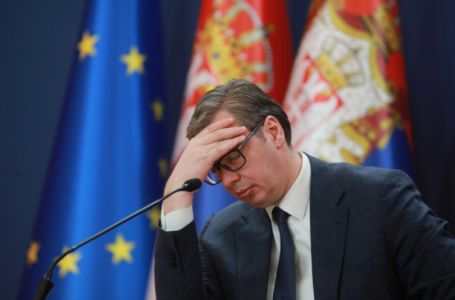 Vučić doživio težak udarac na sastanku s ambasadorom SAD-a, nije mogao sakriti razočaranje