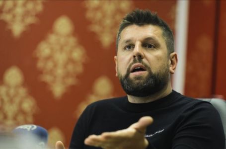 ĆAMIL DURAKOVIĆ, OTVORENO: "Nije ista sigurnost Bošnjaka u Sarajevu i Višegradu"