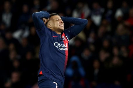 AUUU, TEK ĆE SADA BITI BURNO: Vlasnik PSG-a otkrio gdje će Mbappe igrati naredne sezone, Real će...