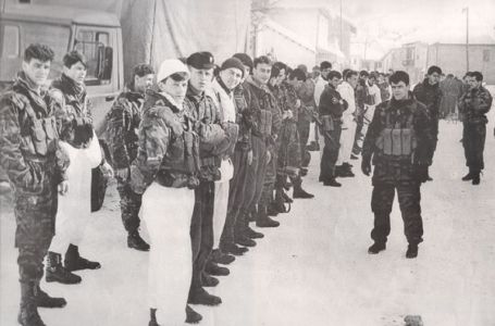 NA DANAŠNJI DAN: Počela "Munja '93" - Operacija koja je odredila pravac borbe Bužimljana