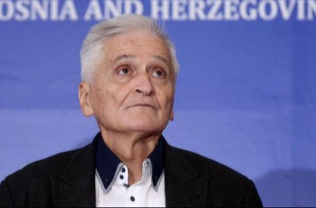 Špirić: Predstavnici federalne vlasti ni pijani ni trijezni ne vide da je RS faktor koji se pita